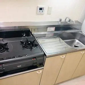 Asuka L 日の出町 アパート
